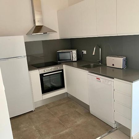 Flat In Girona City Centre - 5 Mins From Old Town And Train Station Kültér fotó