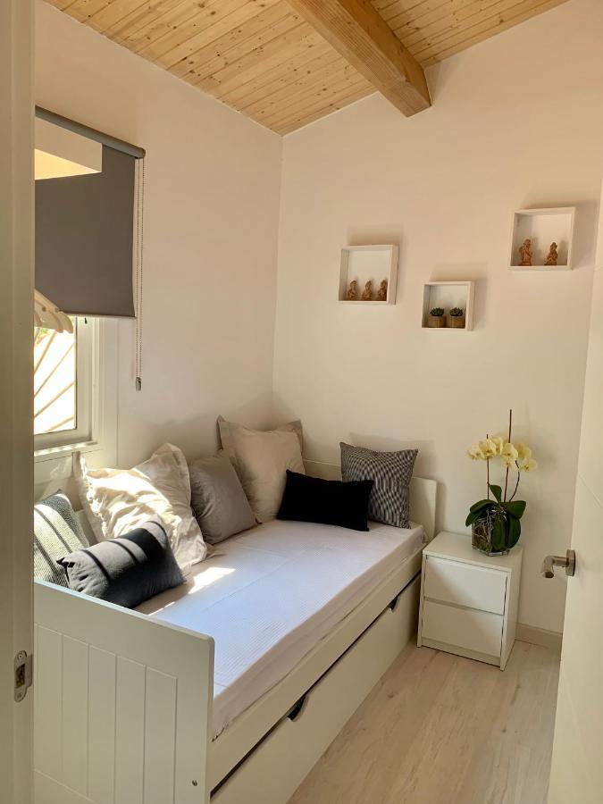 Flat In Girona City Centre - 5 Mins From Old Town And Train Station Kültér fotó