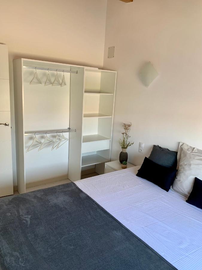 Flat In Girona City Centre - 5 Mins From Old Town And Train Station Kültér fotó