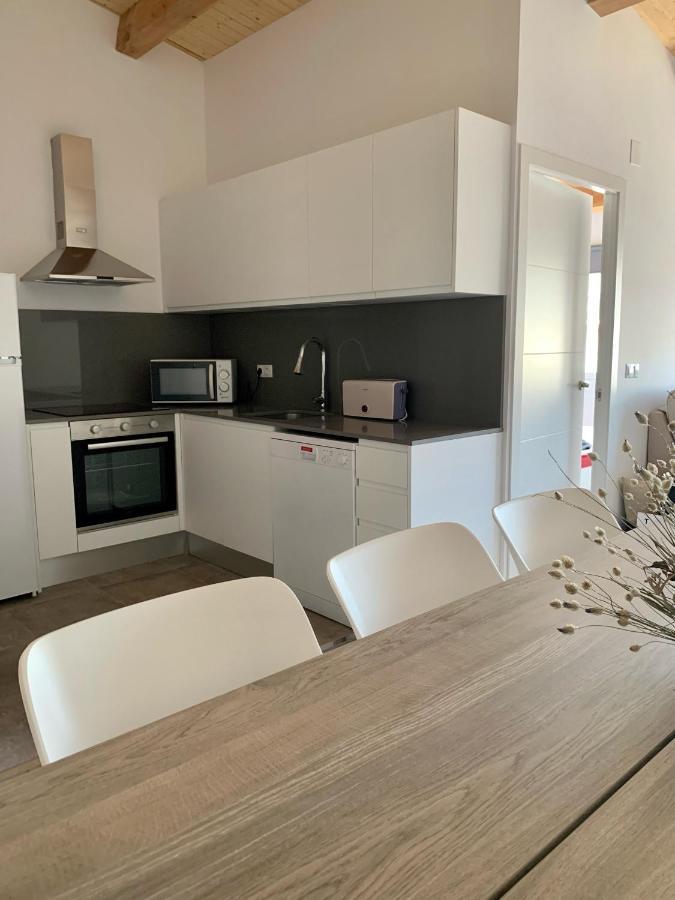 Flat In Girona City Centre - 5 Mins From Old Town And Train Station Kültér fotó