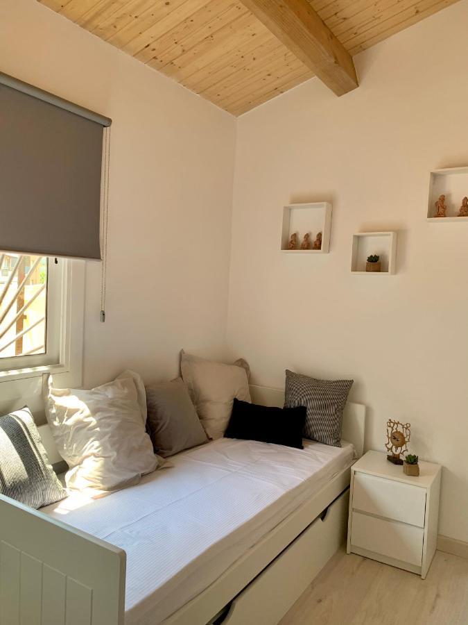 Flat In Girona City Centre - 5 Mins From Old Town And Train Station Kültér fotó