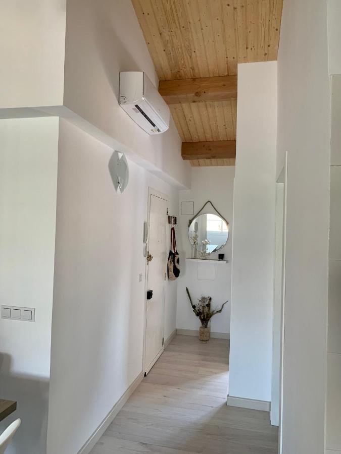 Flat In Girona City Centre - 5 Mins From Old Town And Train Station Kültér fotó